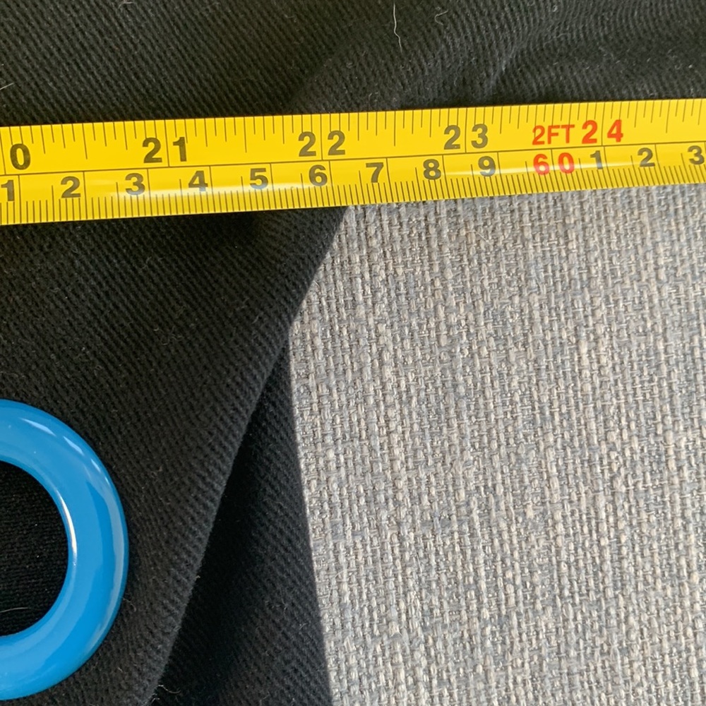 NWOT FUN Jacket/Topper - Picture 10 of 12